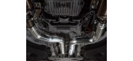 AWE Tuning Track Edition Exhaust for G87 M2